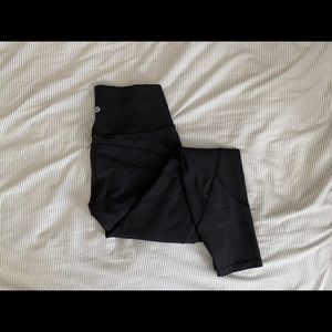 In Movement Tights Everlux 28”